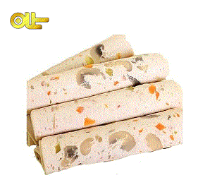 کالباس مرغ وقارچ خانواده الکا