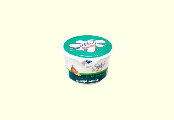 ماست موسیر230 دامداران24ع