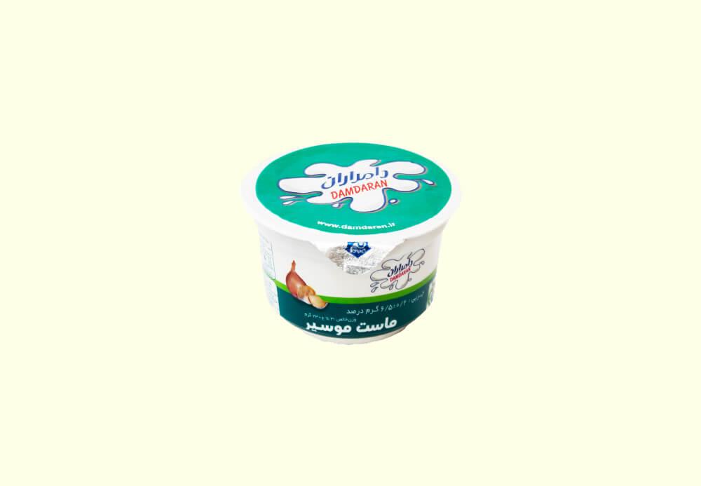 ماست موسیر230 دامداران24ع