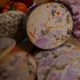 وکیوم قارچ و مرغ ماسل