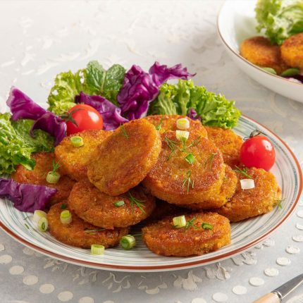 فلافل فله زین