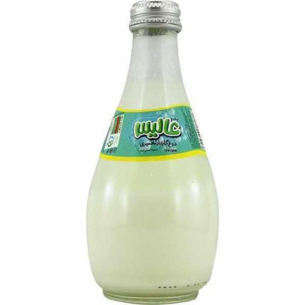دوغ280شیشه تخمیری عالیس
