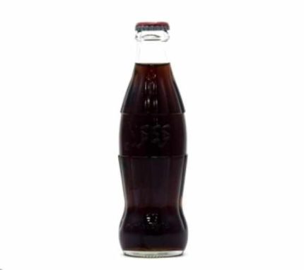 نوشابه کولا شیشه12ع عالیس