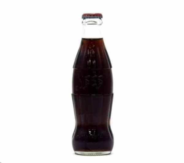نوشابه کولا شیشه12ع عالیس