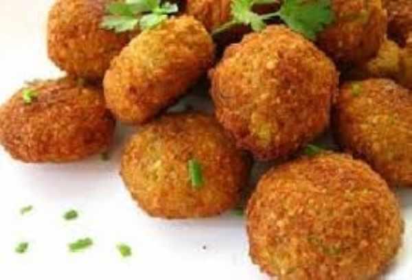فلافل یک کیلو-504
