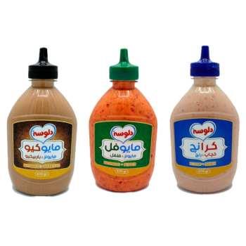 سس دلوسه