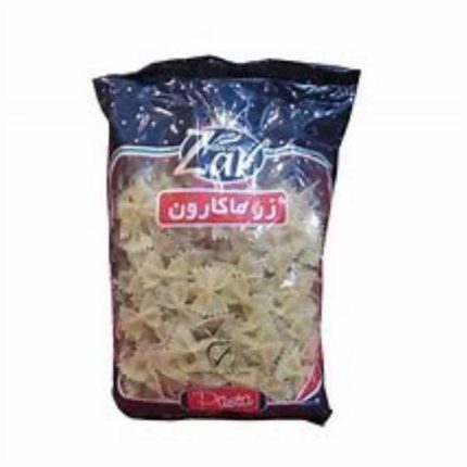 مانا فرمی پروانه ای
