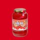 رب گوجه فرنگی400گرمی قوطی-به یک