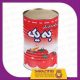 رب گوجه3.300گرم قوطی-به یک