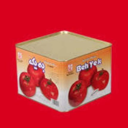 رب گوجه9کیلو-به یک