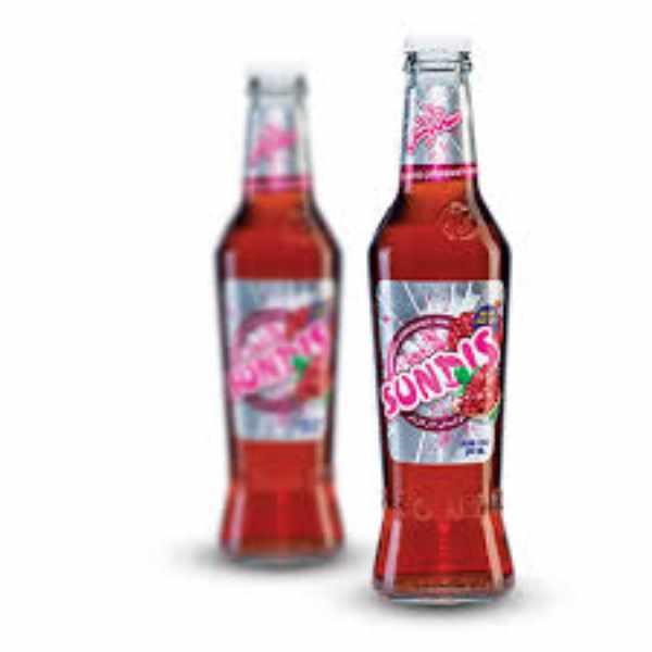 شیشهfresh300 اب انارساندیس