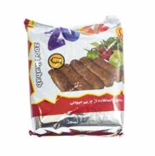کباب لقمه معمولی9ع2002