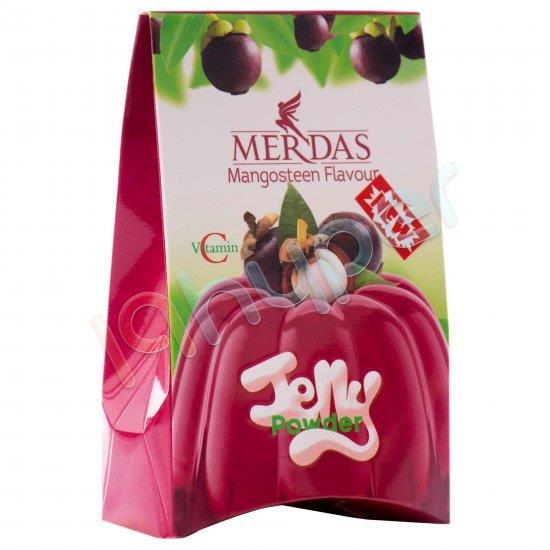 پودرژله مرداس