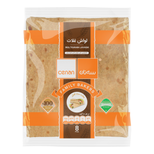 نان سه نان