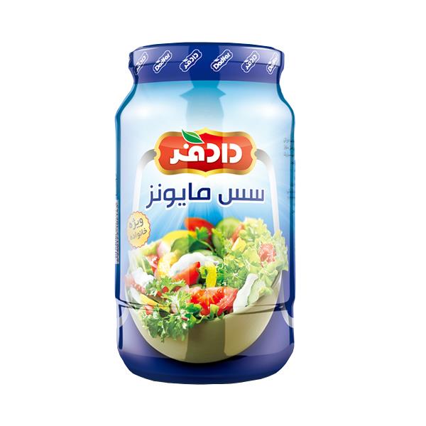 سس دادفر