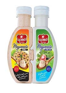 سس شهدین