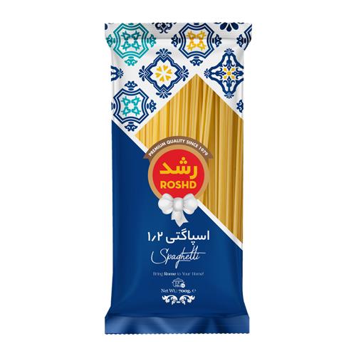 ماکارونی رشد