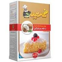 پودرکیک گلشید