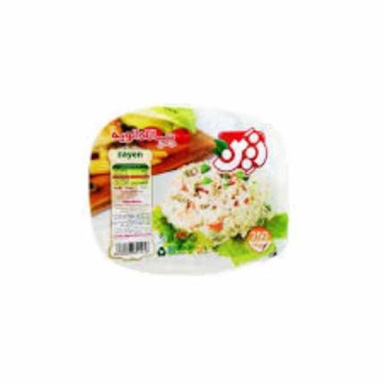 الویه 250گرمی ع زین
