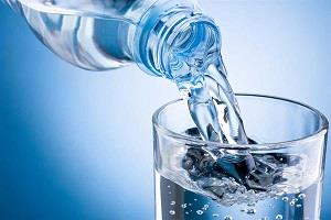آب معدنی و آشامیدنی