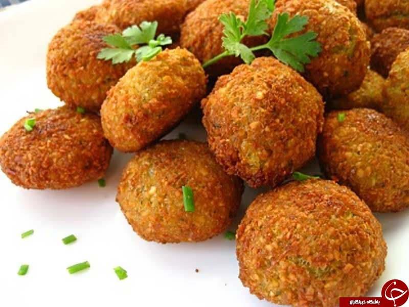 فلافل