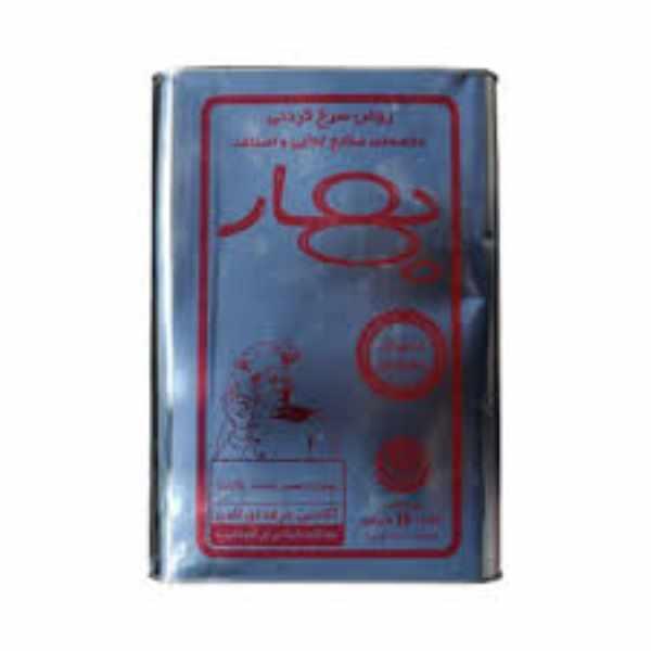 روغن بهار سرخ کردنی 2250 گرمی 6 عددی-بهار