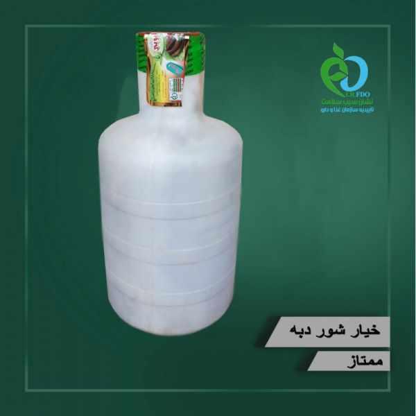 خیارشورممتازدبه صالحی