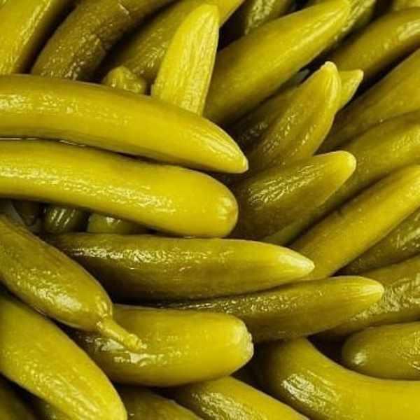خیارشورسوپرویژه حلب- صالحی