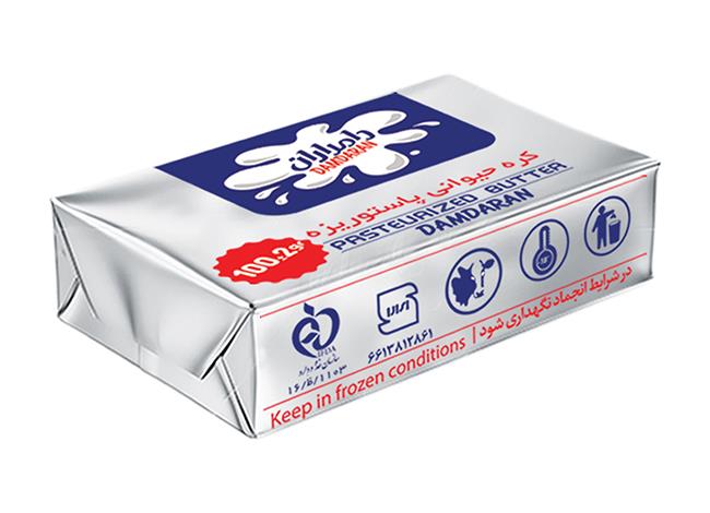 کره100گ30ع دامداران