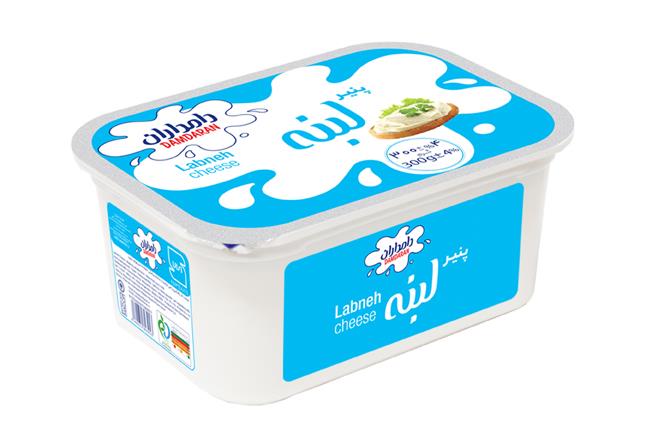 پنیرلبنه300دامداران