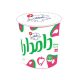 ماست کم چرب پرو750دامداران