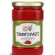 رب گوجه فرنگی شیشه500گرمی تک محلات