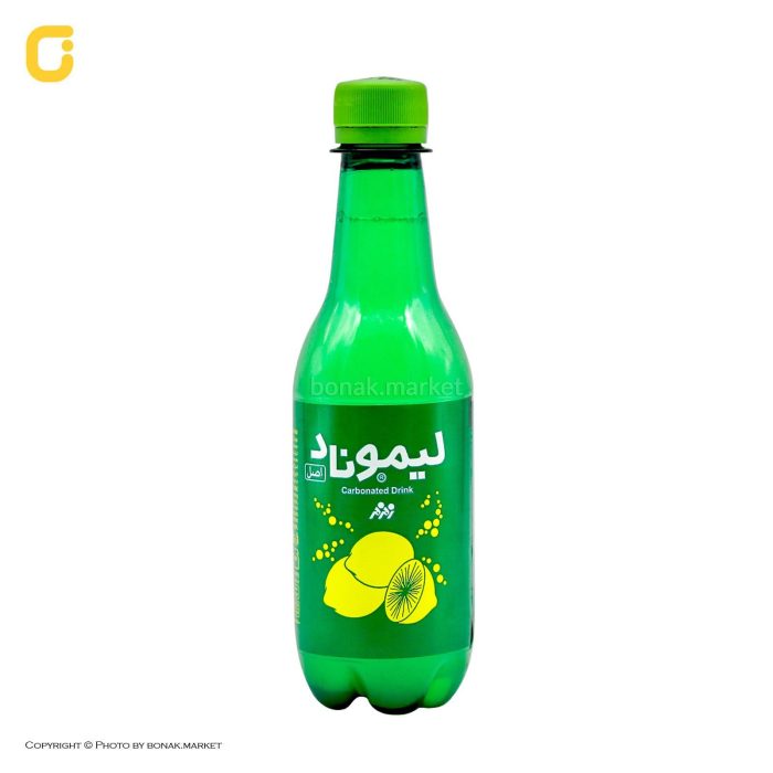 لیمونادپت 330زمزم