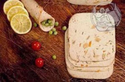 کالباس مرغ-الکا